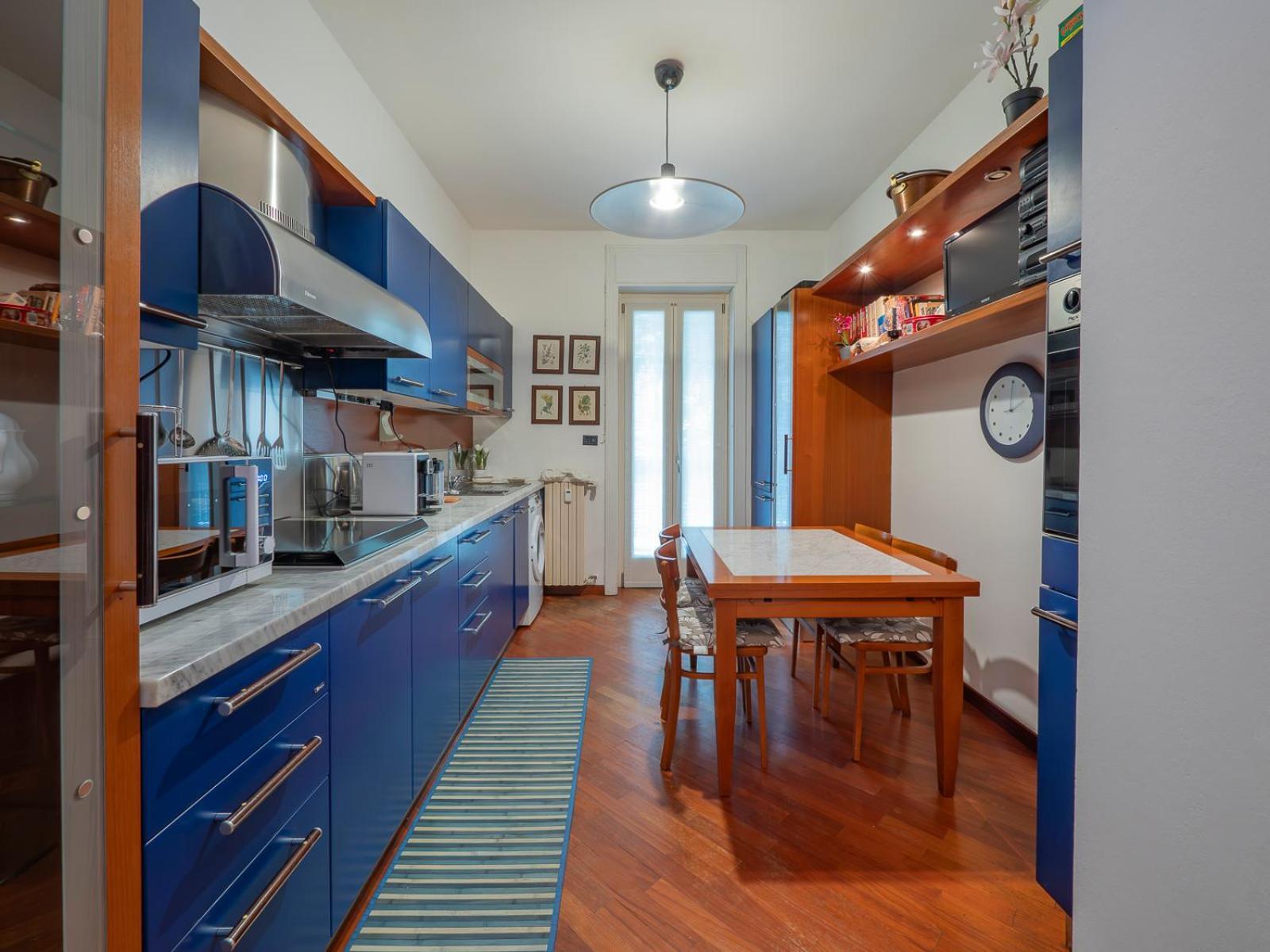 Italstay - Belgirate Station Appartement