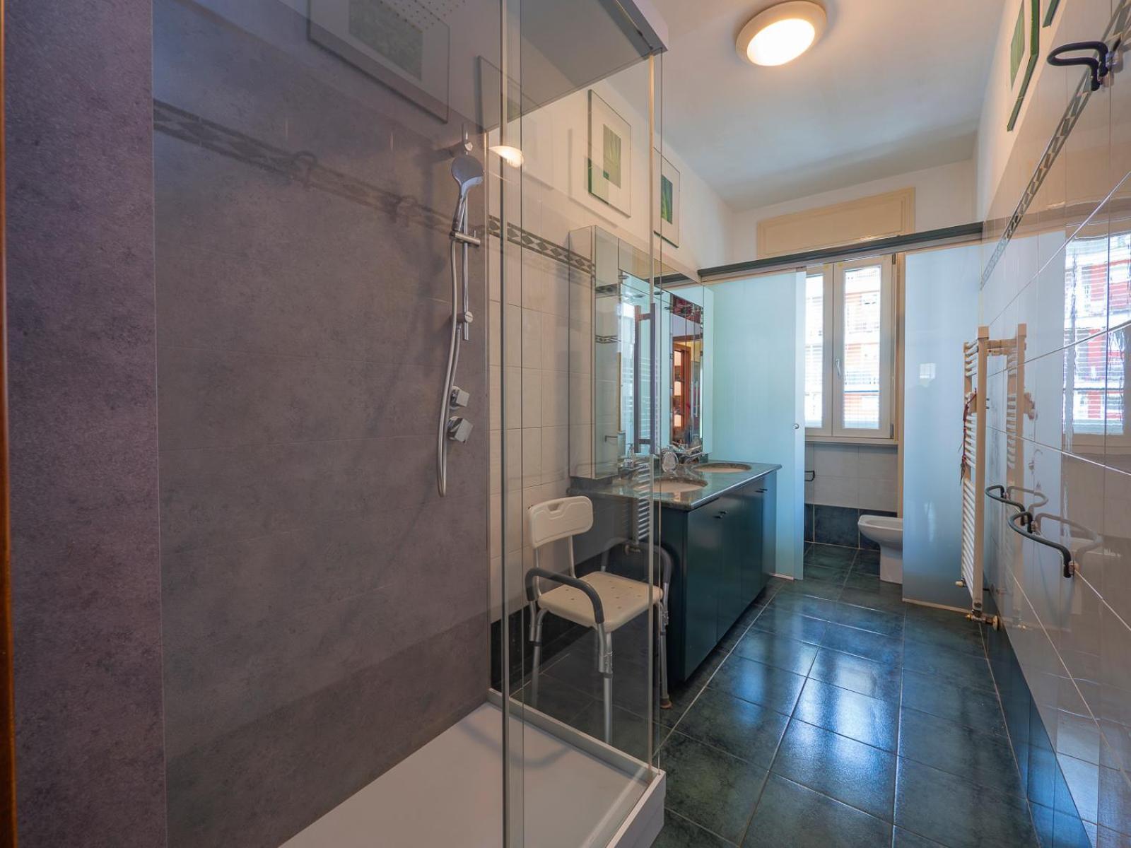 Italstay - Belgirate Station Appartement