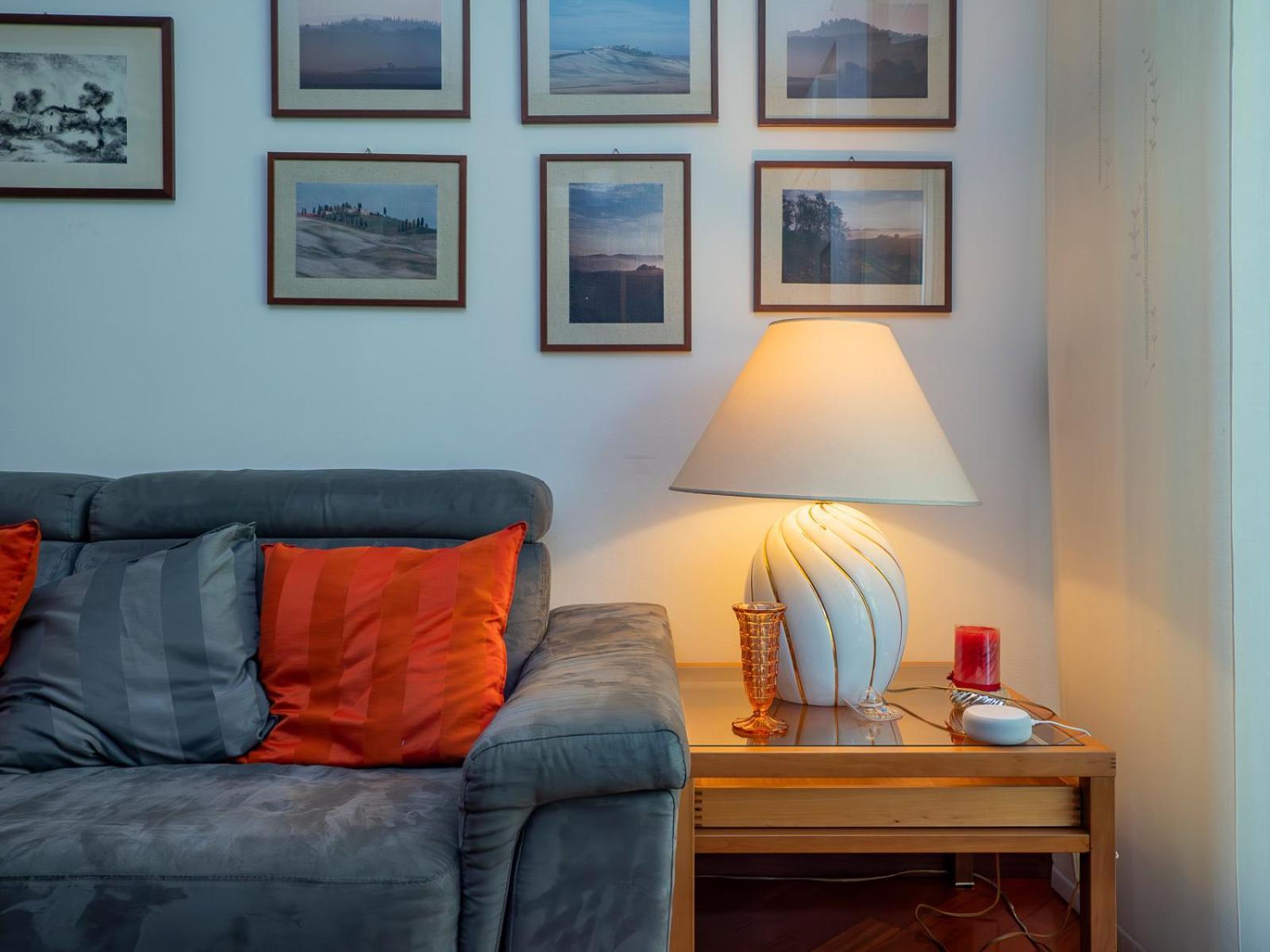 Appartement Italstay - Belgirate Station *