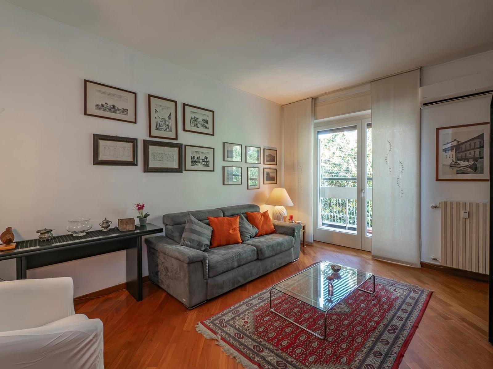 Appartement Italstay - Belgirate Station *