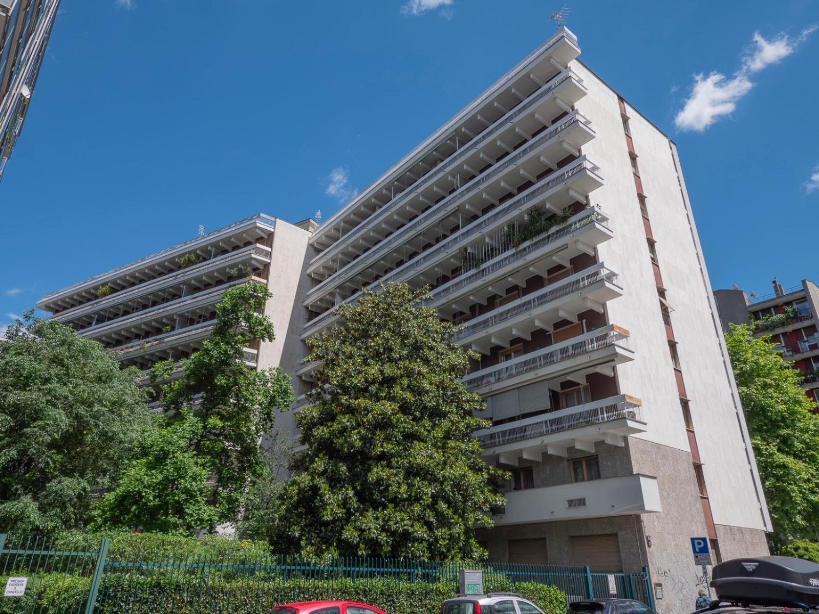 Appartement Italstay - Belgirate Station
