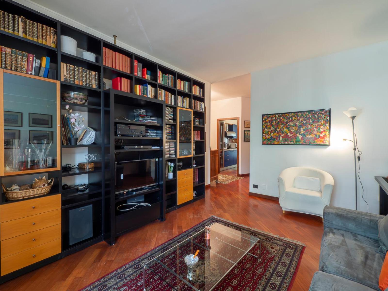 Appartement Italstay - Belgirate Station *