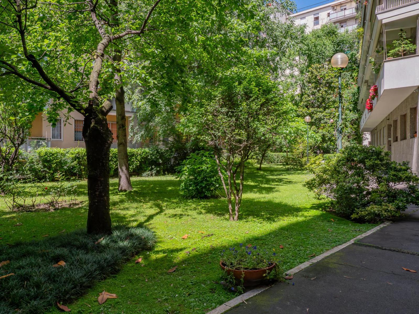 Appartement Italstay - Belgirate Station Milan