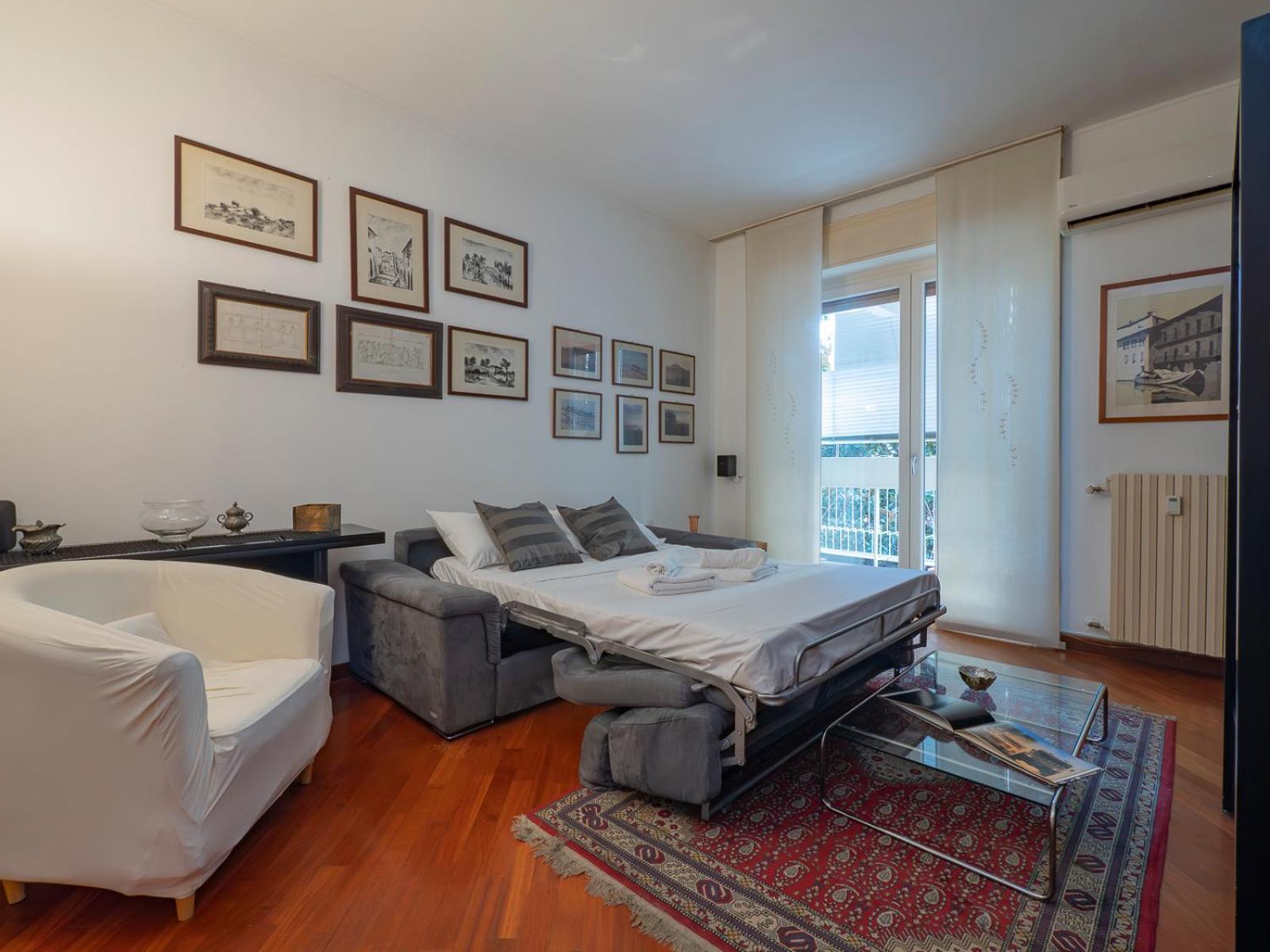Italstay - Belgirate Station Appartement
