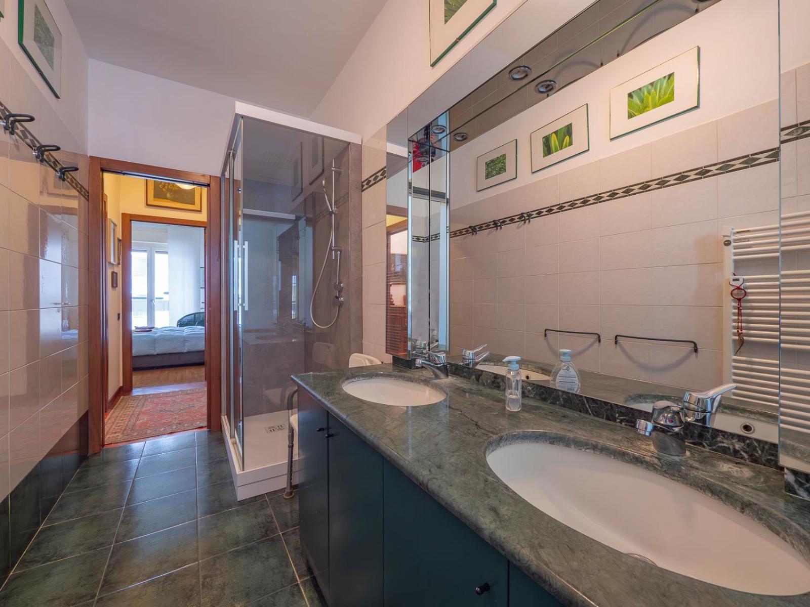 Italstay - Belgirate Station Apartment
