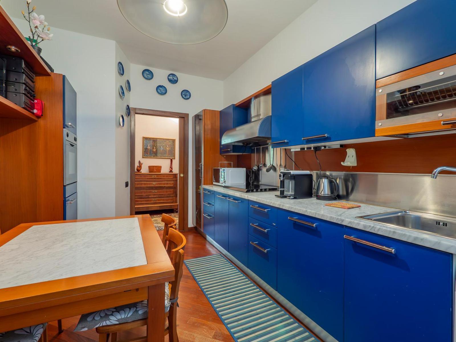 Apartment Italstay - Belgirate Station